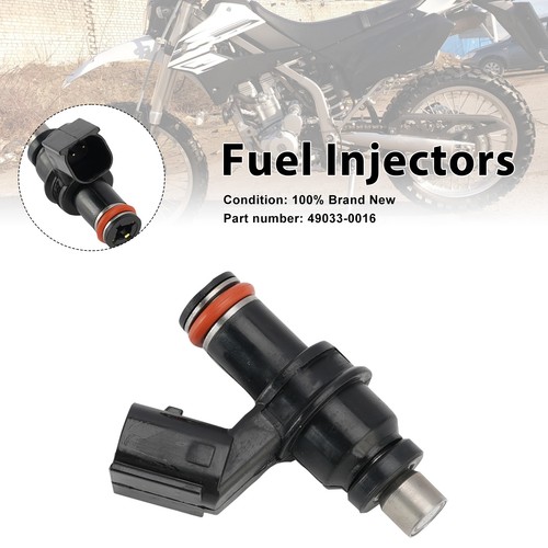 Injecteurs carburant - injecteurs, de