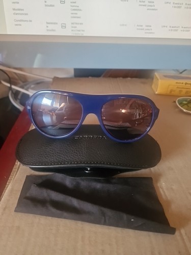 Lunettes soleil homme - lunettes,