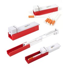 Tubeuse STEPHENSON Machine à