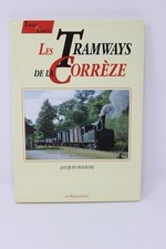 Les tramways de la Corrèze