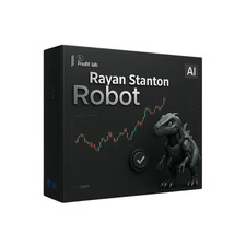 Rayan Stanton Robot EA MT5