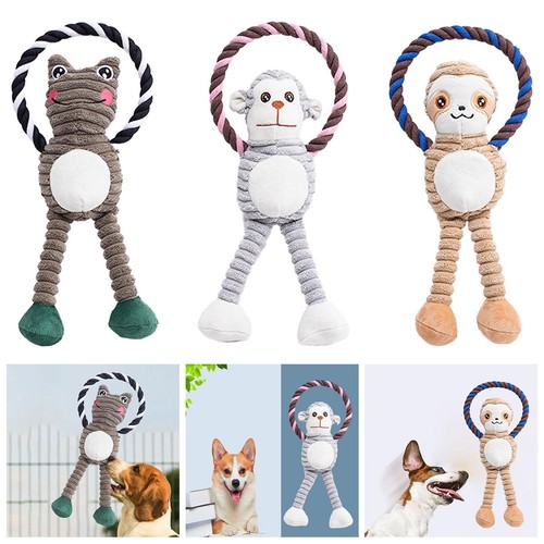 Jouet mâcher pour chien - à,