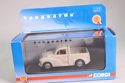 Le5461 corgi vanguards va08303 - vanguards,