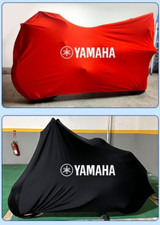 Motorcycle Cover Outdoor Cover Dustproof for Yamaha ALL MODEL