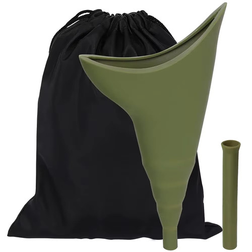 Urinoir féminin portable - féminin,