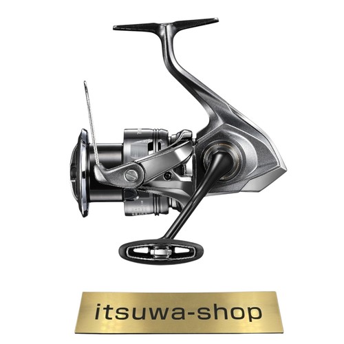 Moulinet toupie shimano - moulinet,