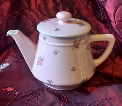 Cafetiere theiere ancienne - theiere,