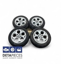 ✅4 JANTES FORD GALAXY 2011