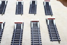 RAILS  BUTOIR   JOUEF    HO