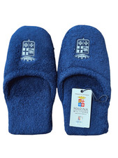 Marina Militare Chaussons En
