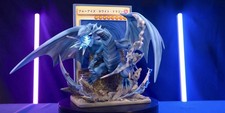 Yu-Gi-Oh! Blue-Eyes White