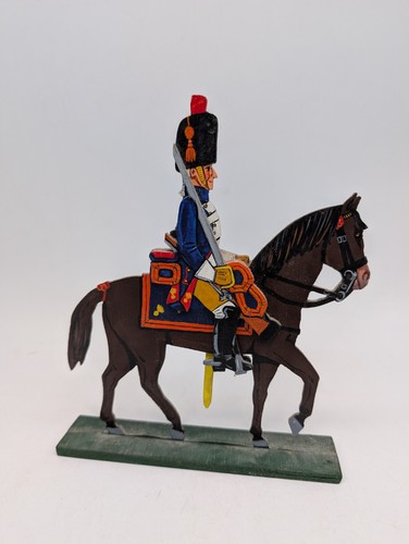 105 figurine ancienne - ancienne, en