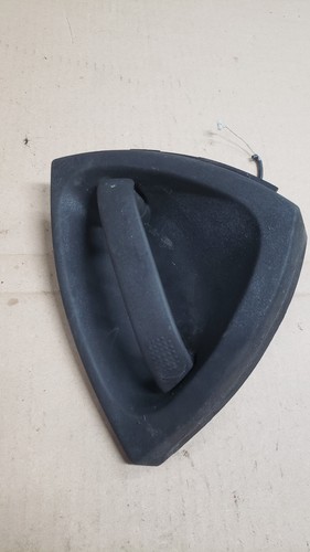 Poignée extérieure avant - extÉrieure,
