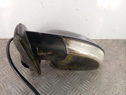 Retroviseur gauche volkswagen - gauche,