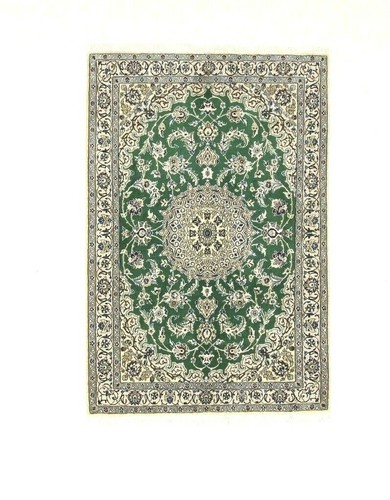 Magnifique tapis nain fait - magnifique,