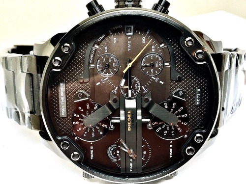 Authentic diesel dz7315 - dz7315, men's