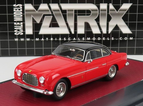 Matrix ferrari 212 inter - matrix, 1/43