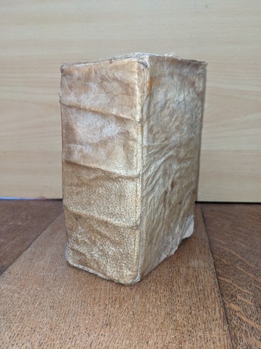 Livre ancien platus trois - platus-,