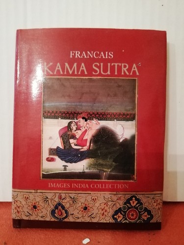 Livres kamasutra en francais - livres,
