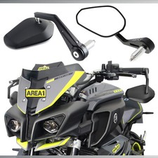Area1 Miroir De Guidon Pour Tricker 250 XG250 XC Beluga 125 (V47)