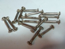 lot de 15 Vis pour Assemblage