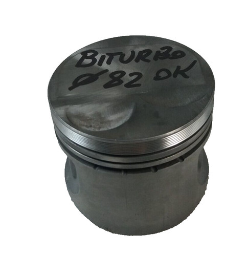 Piston ø82mm compatible avec - Ø82mm,