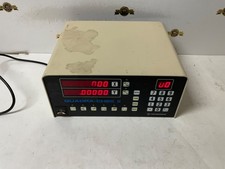 Metronic’s Quadra-Check II Digital X Y Readout DRO