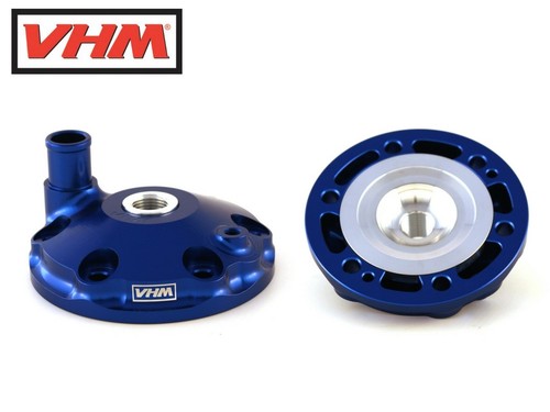 Culasse vhm ktm - vhm,