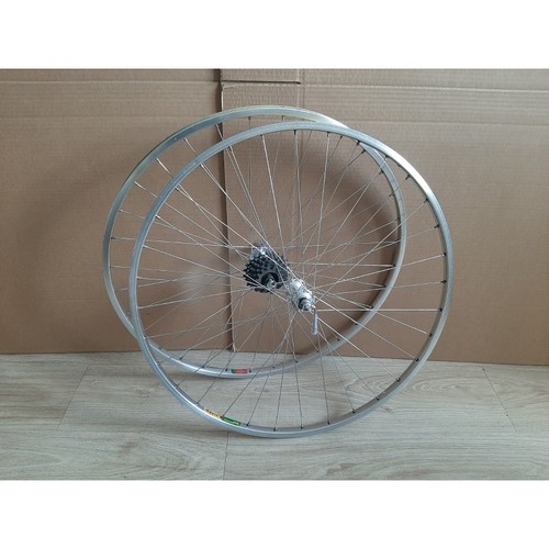 Roues mavic ma2 700c vélo - ma2,