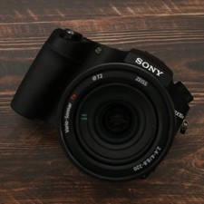 Appareil photo numérique SONY