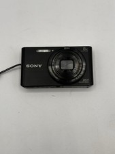 Sony Cybershot dsc-w830