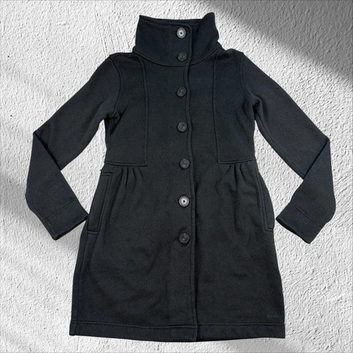 Veste polaire patagonia noire - veste,