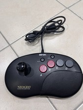 Joystick Neo Geo CD original