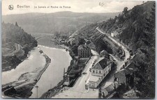 Belgium - BOUILLON [REF/35358]