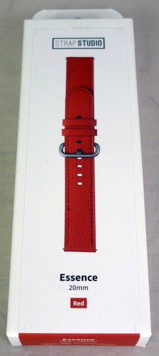 Strap studio cuir montre bande - montre,