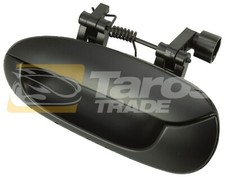 Poignée de porte extérieure