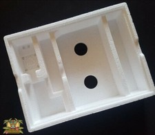 1 Cale Polystyrène pour pack