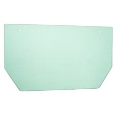 Kubota Excavator Front Lower Glass- RD451-46440