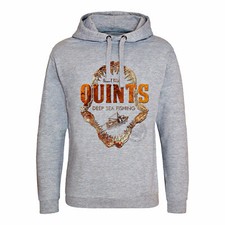 Quints Pêche Film Jaws