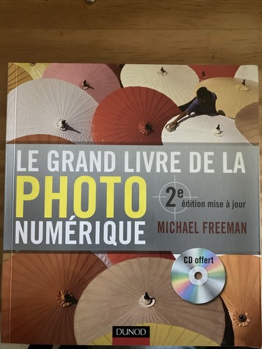 Grand livre de la - le,