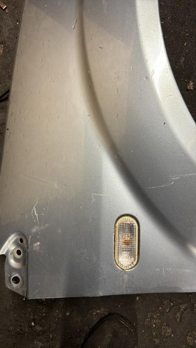 Aile avant droit ford fiesta - ford,
