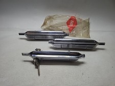 FIAT 125 Ensemble De 3 Pièces