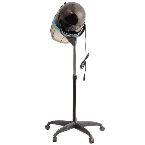 Sèche cheveux casque - sèche-cheveux,