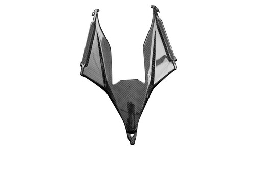 Carbon underseat for - carbon,