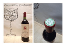 Château Pontet-Fumet 1982 -