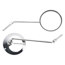 Ensemble de rétroviseurs 8 mm