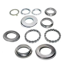 Calottes direction ralle - calottes,