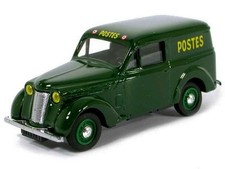 Renault Juvaquatre tôlée