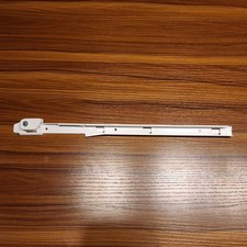 IKEA ALGOT Rails Sliding Pull-out Basket Bin Drawer Runners 17225 (1 Unit)