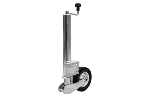 Roue jockey pliage - jockey,